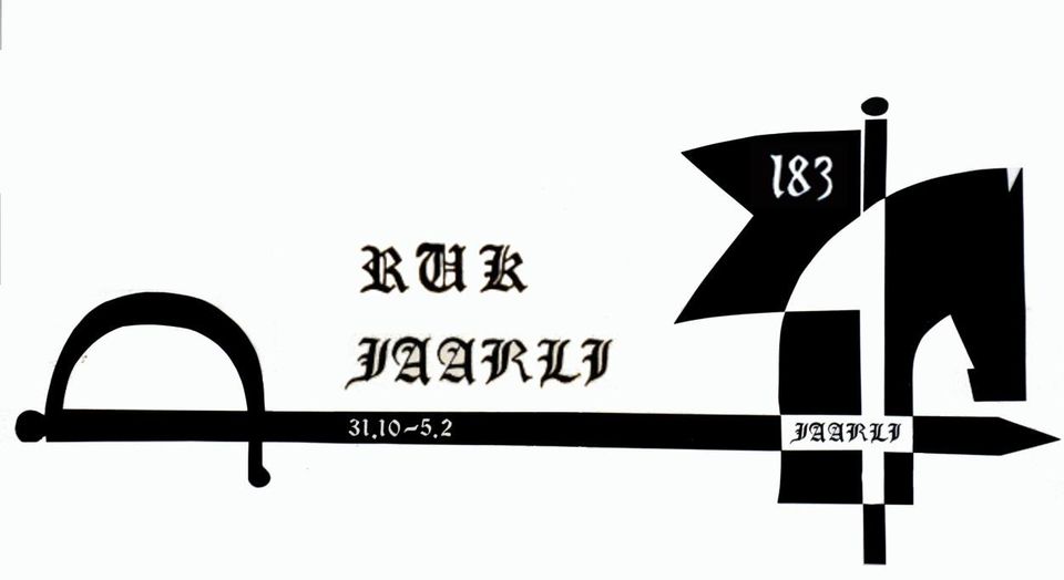 Kuka teki kurssin logon?