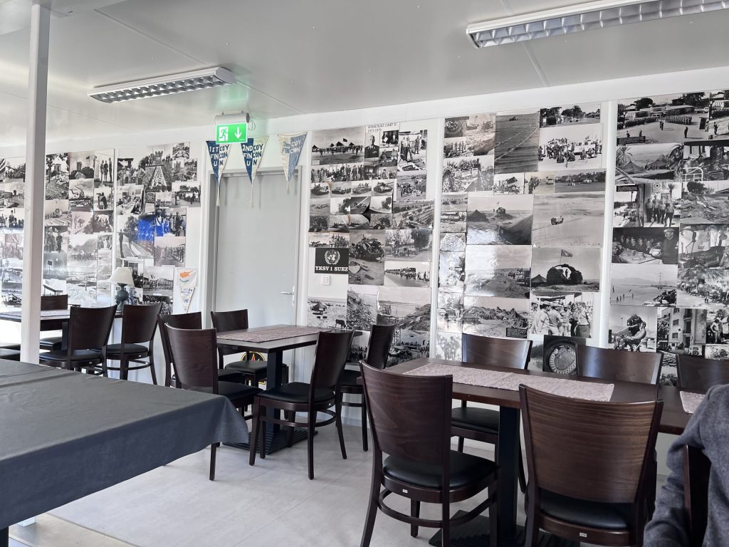 Kurssitapahtuman ohjelman runko elokuussa 2026 – ideointia / draft