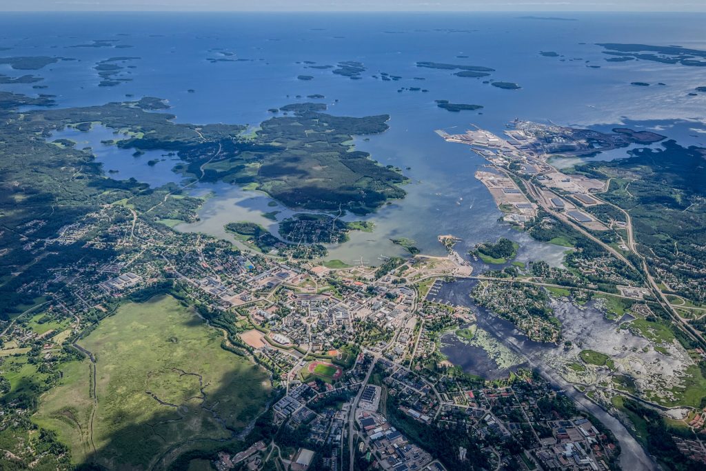 Kanakopin 2.7.2024 kuulumiset