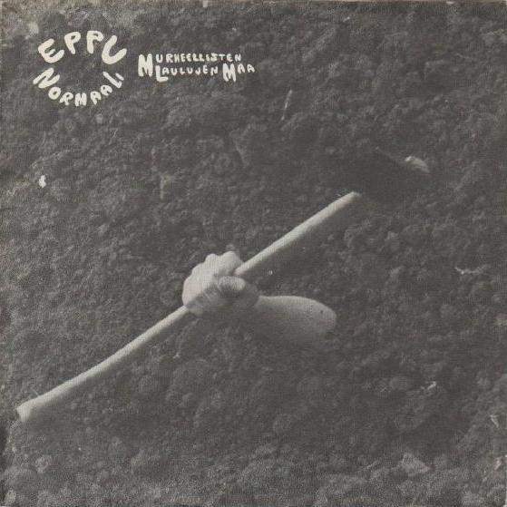 Murheellisten laulujen maa. Spotify ja Jaarli183.fi. Miten ne liittyvät toisiinsa?