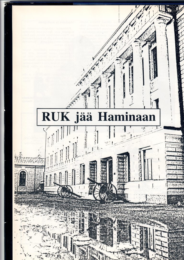 5. Infokirje lähetetty 22.5.2026