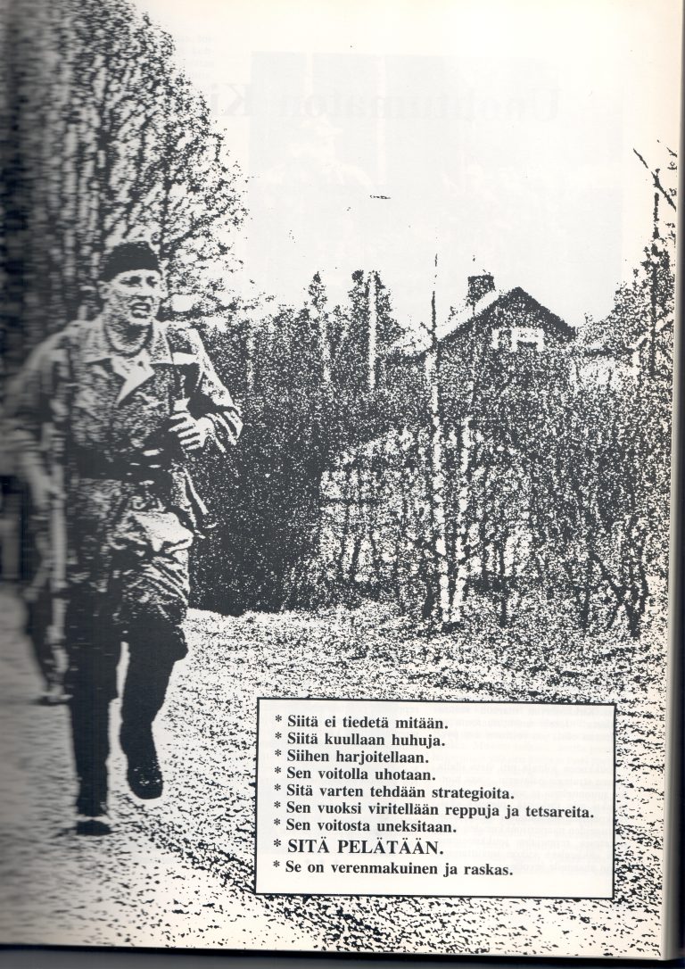 Tiedätkö?