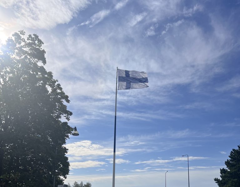 Hyvää Jussia! Ehtii ilmoittautumaan heinäkuun loppuun asti
