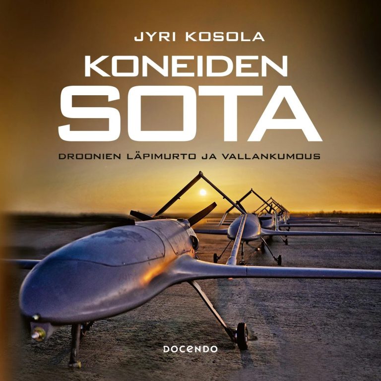 Maneesissa tätä(kin) – Jyri K (KtPtri)