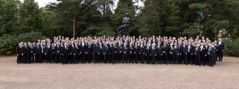 Mitä otettava huomioon RUK – kurssitapaamisen järjestämisessä?