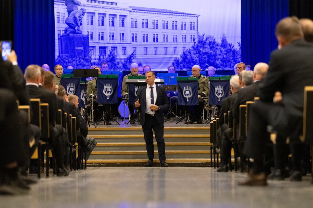 La 29.8.2026 iltapäivän kuvat
