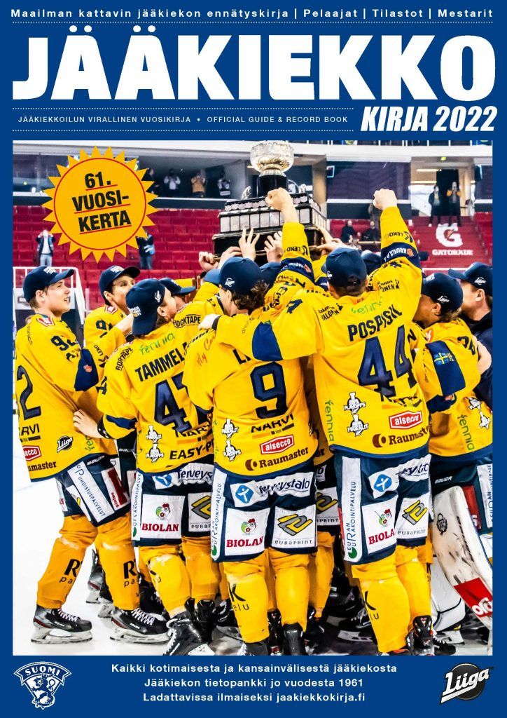 Image for the Tweet beginning: Tulossa lumien saapuessa.

Voit käydä lukemassa